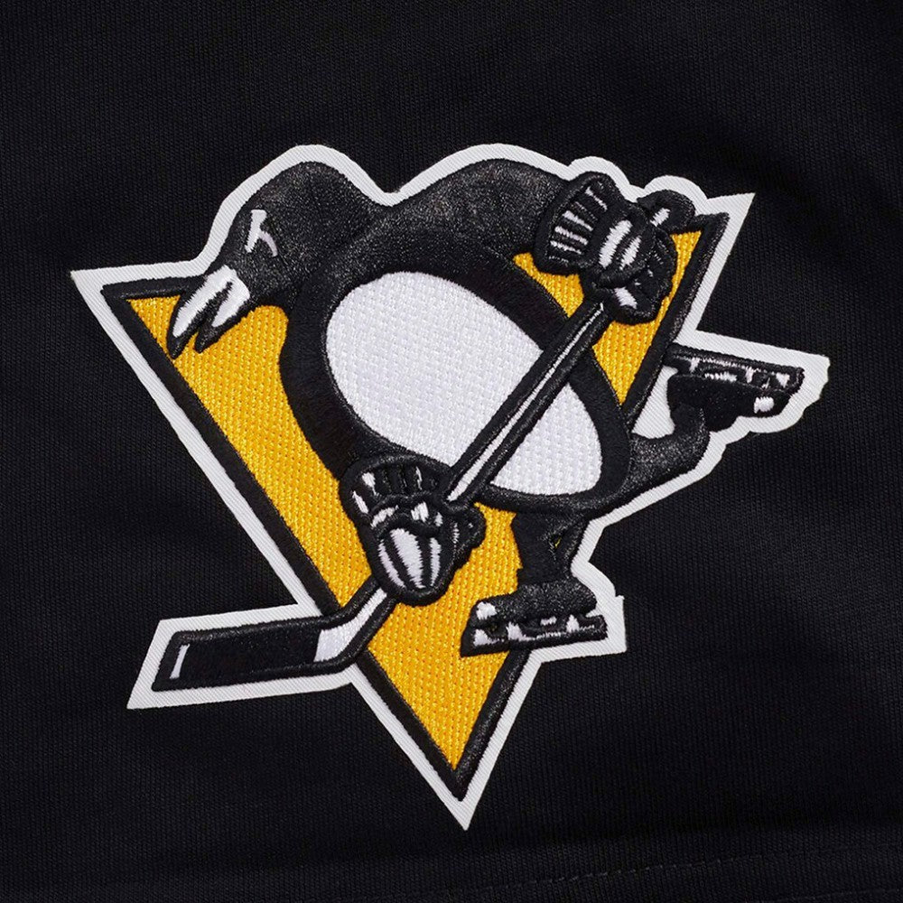 Pittsburgh Penguins Pro Standard Turn It Up T-Shirt On Sale