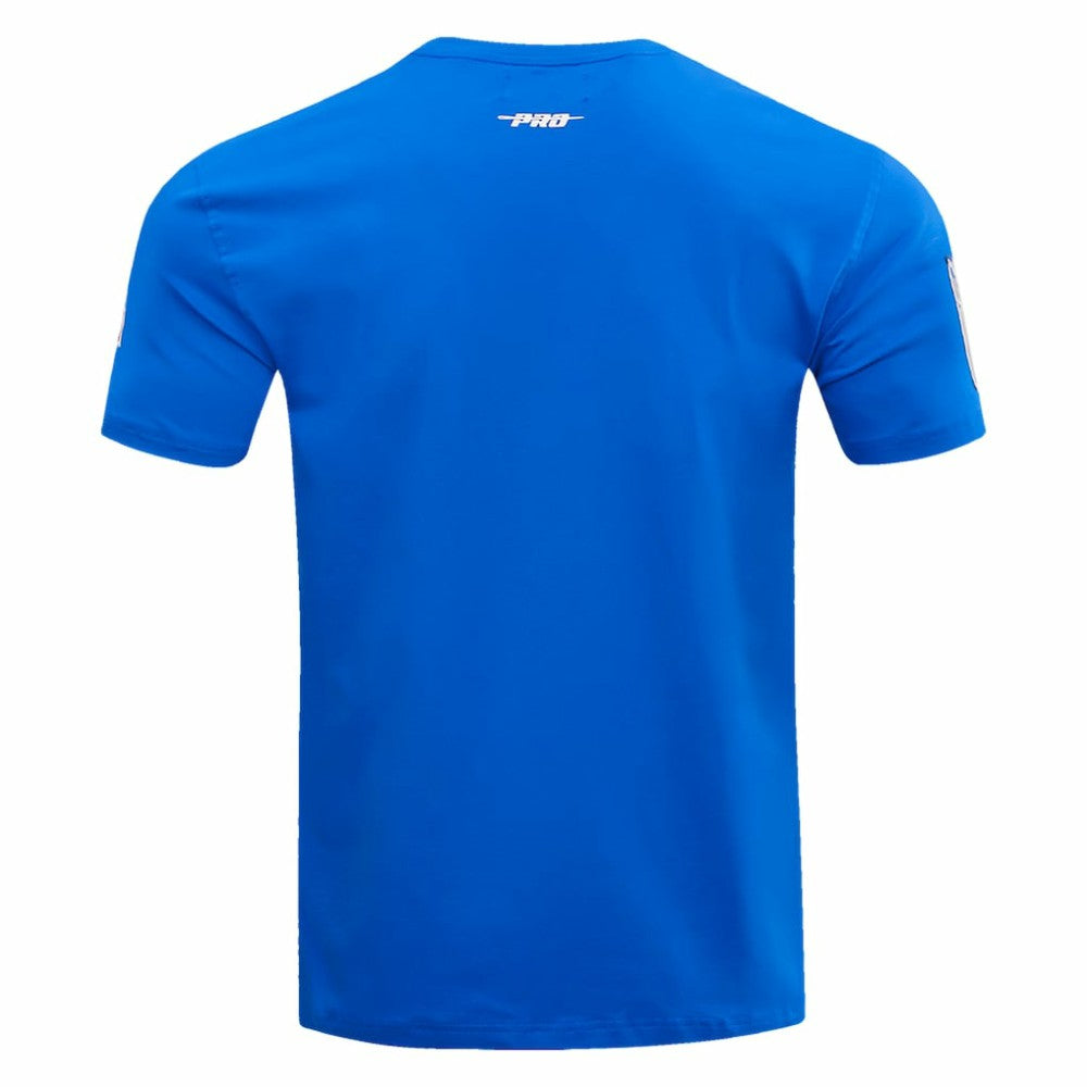 New York Rangers Pro Standard Turn It Up T-Shirt Sale