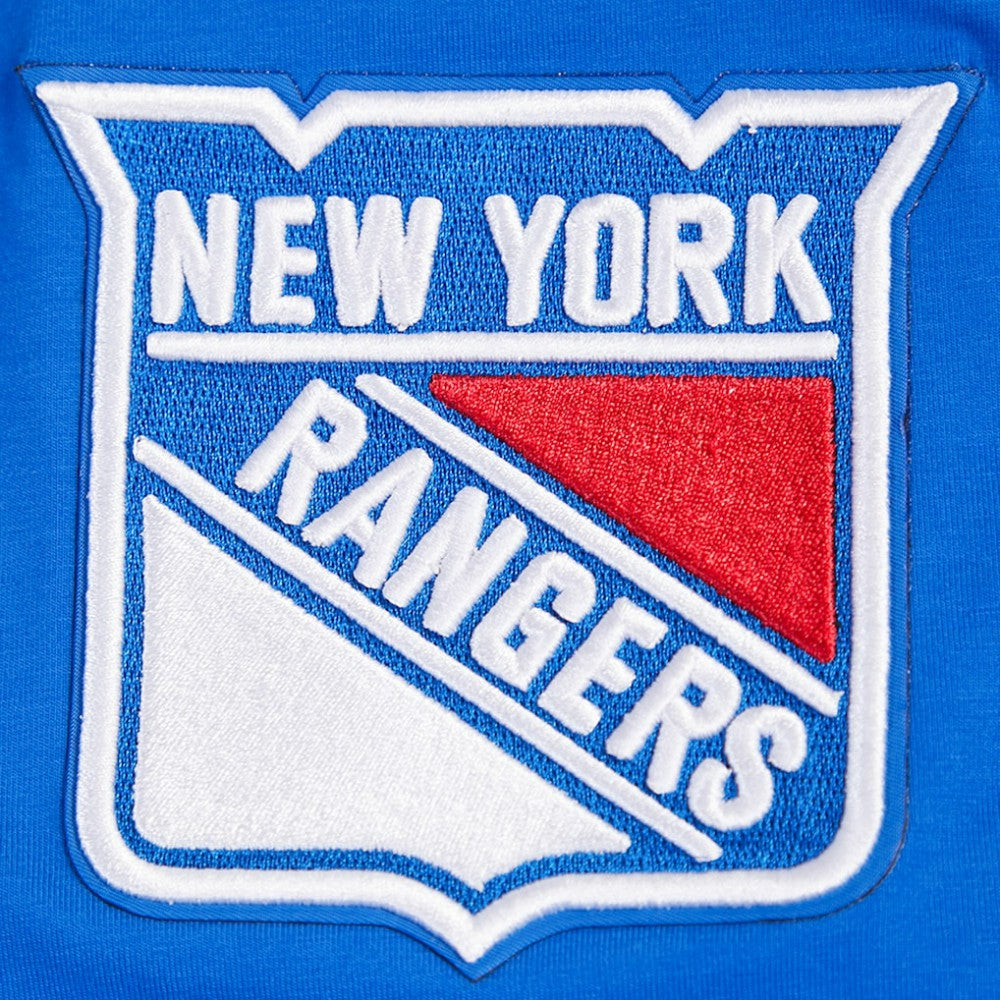 New York Rangers Pro Standard Turn It Up T-Shirt Sale
