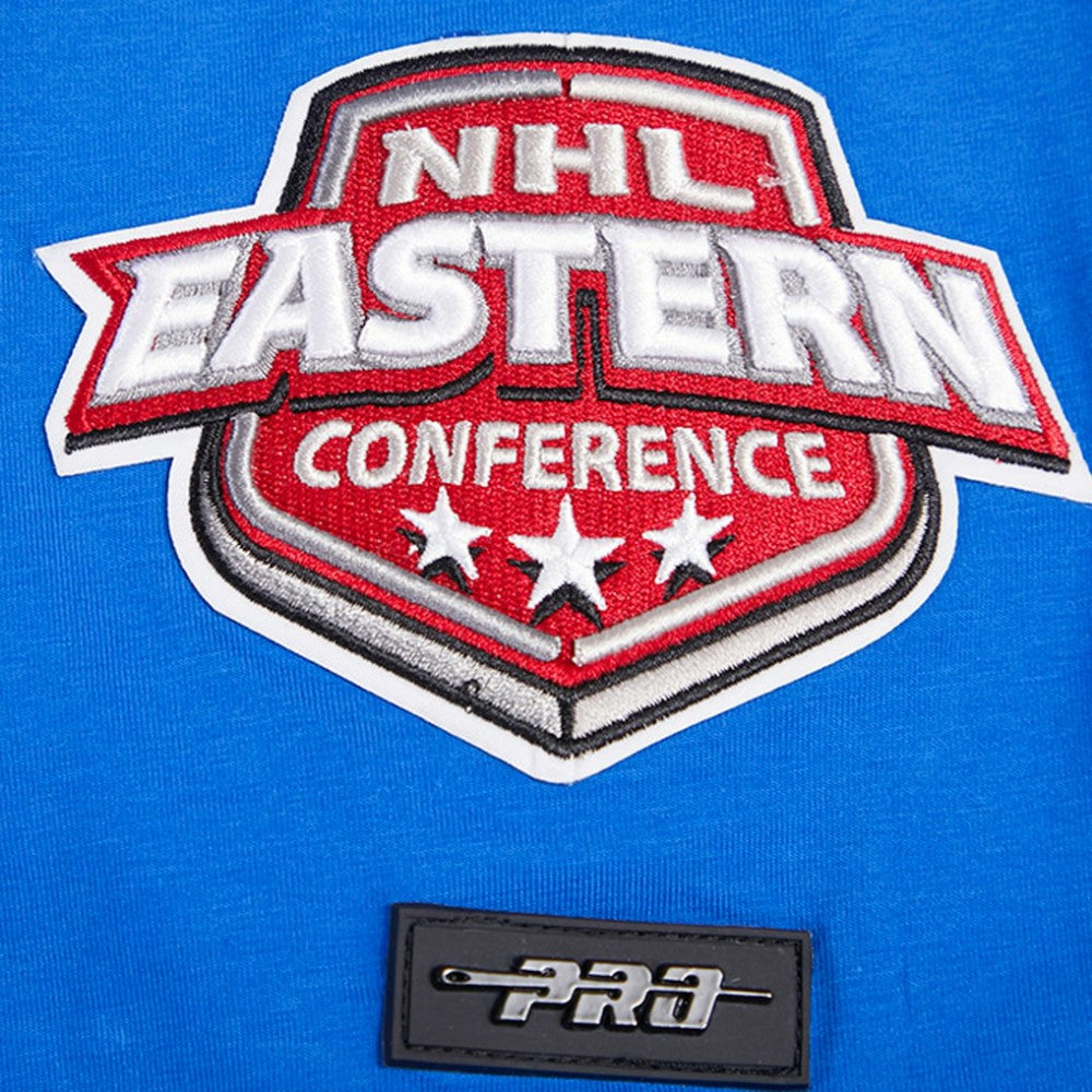 New York Rangers Pro Standard Turn It Up T-Shirt Sale