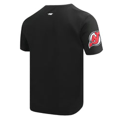New Jersey Devils Pro Standard Turn It Up T-Shirt For Sale