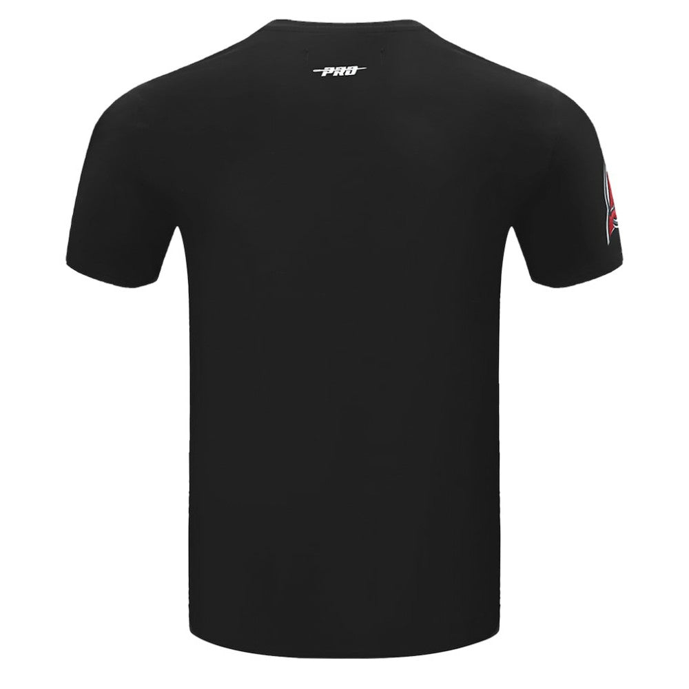 New Jersey Devils Pro Standard Turn It Up T-Shirt For Sale