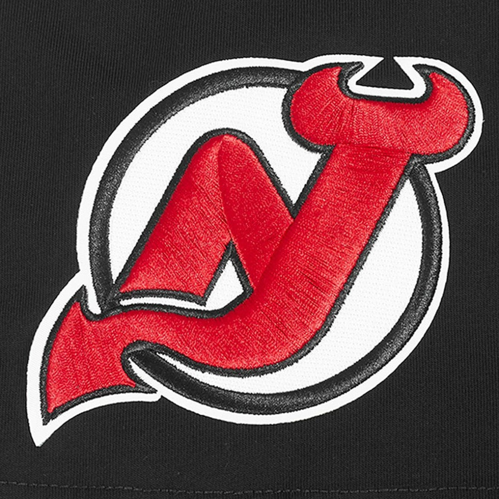 New Jersey Devils Pro Standard Turn It Up T-Shirt For Sale