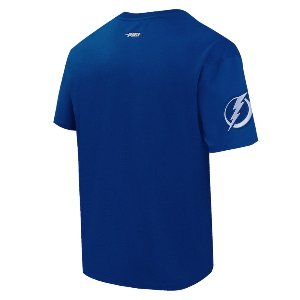 Tampa Bay Lightning Pro Standard Turn It Up T-Shirt Online