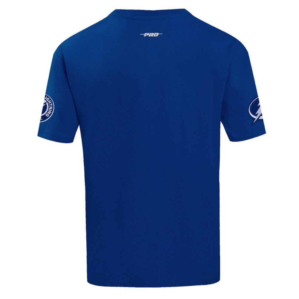 Tampa Bay Lightning Pro Standard Turn It Up T-Shirt Online