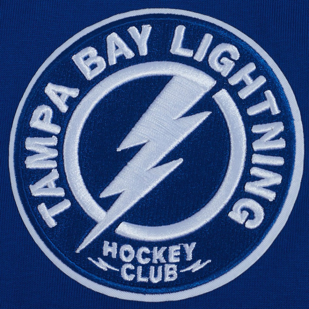 Tampa Bay Lightning Pro Standard Turn It Up T-Shirt Online