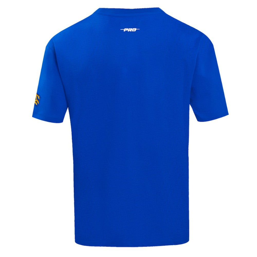 Buffalo Sabres Pro Standard Turn It Up T-Shirt On Sale