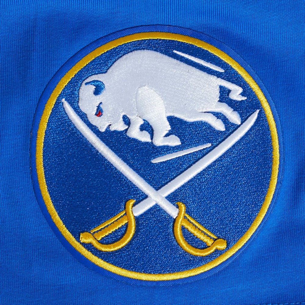 Buffalo Sabres Pro Standard Turn It Up T-Shirt On Sale