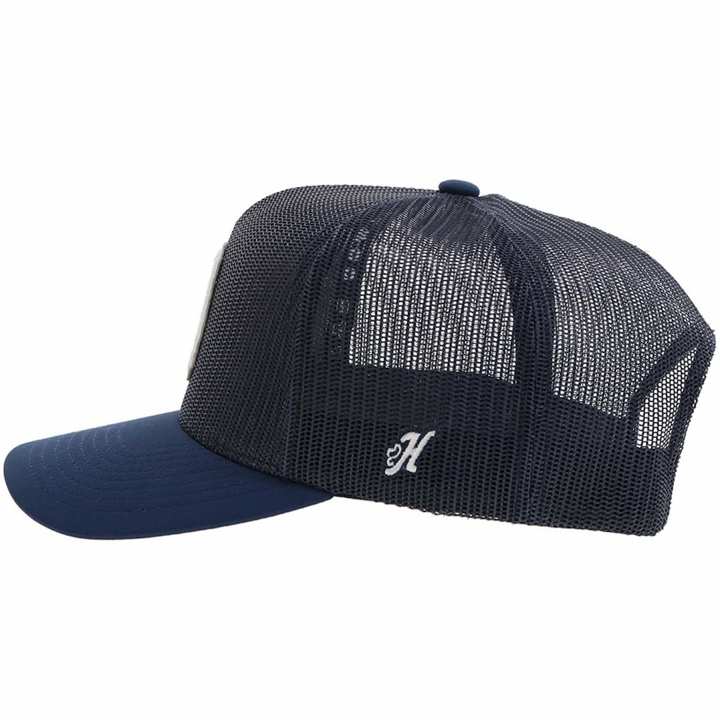 Dallas Cowboys  HOOey All Mesh Trucker Adjustable Hat