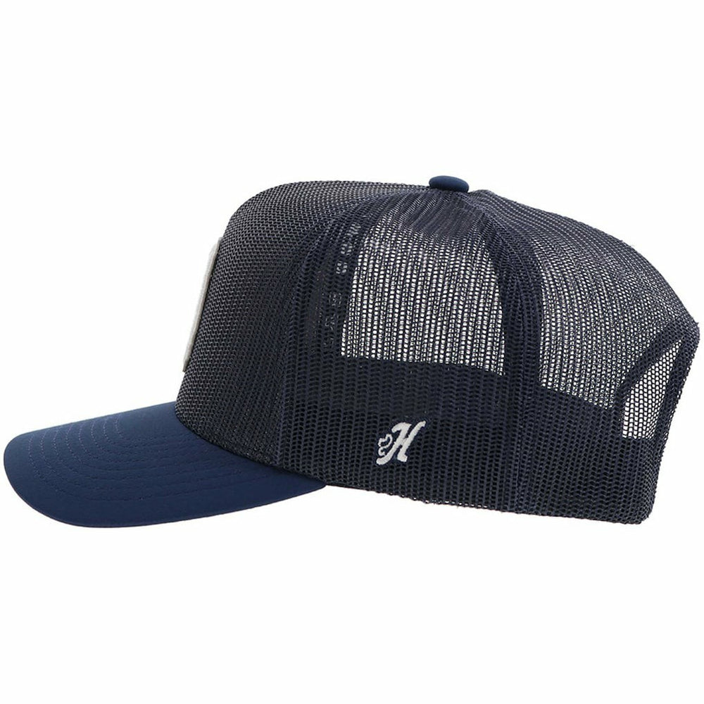 Dallas Cowboys  HOOey All Mesh Trucker Adjustable Hat