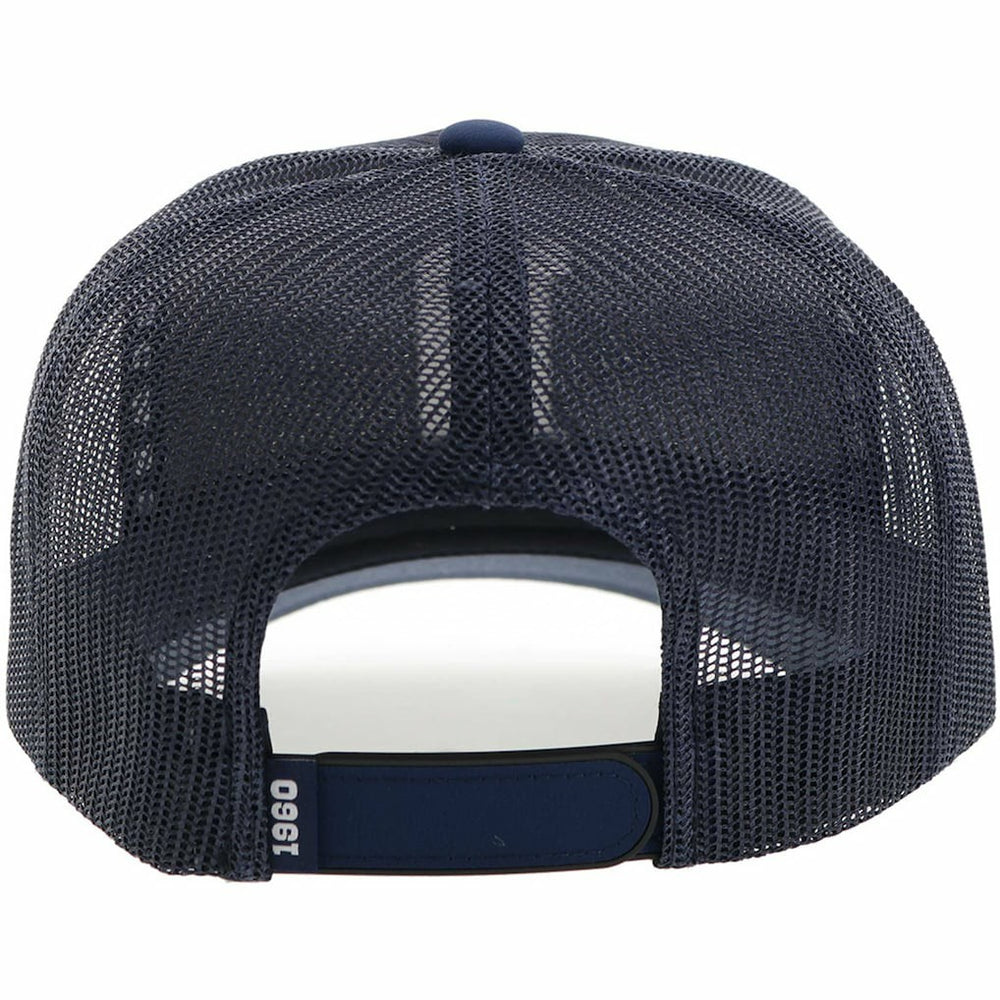 Dallas Cowboys  HOOey All Mesh Trucker Adjustable Hat