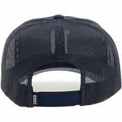 Dallas Cowboys  HOOey All Mesh Trucker Adjustable Hat