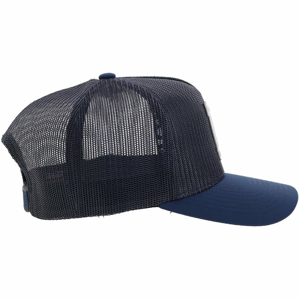 Dallas Cowboys  HOOey All Mesh Trucker Adjustable Hat