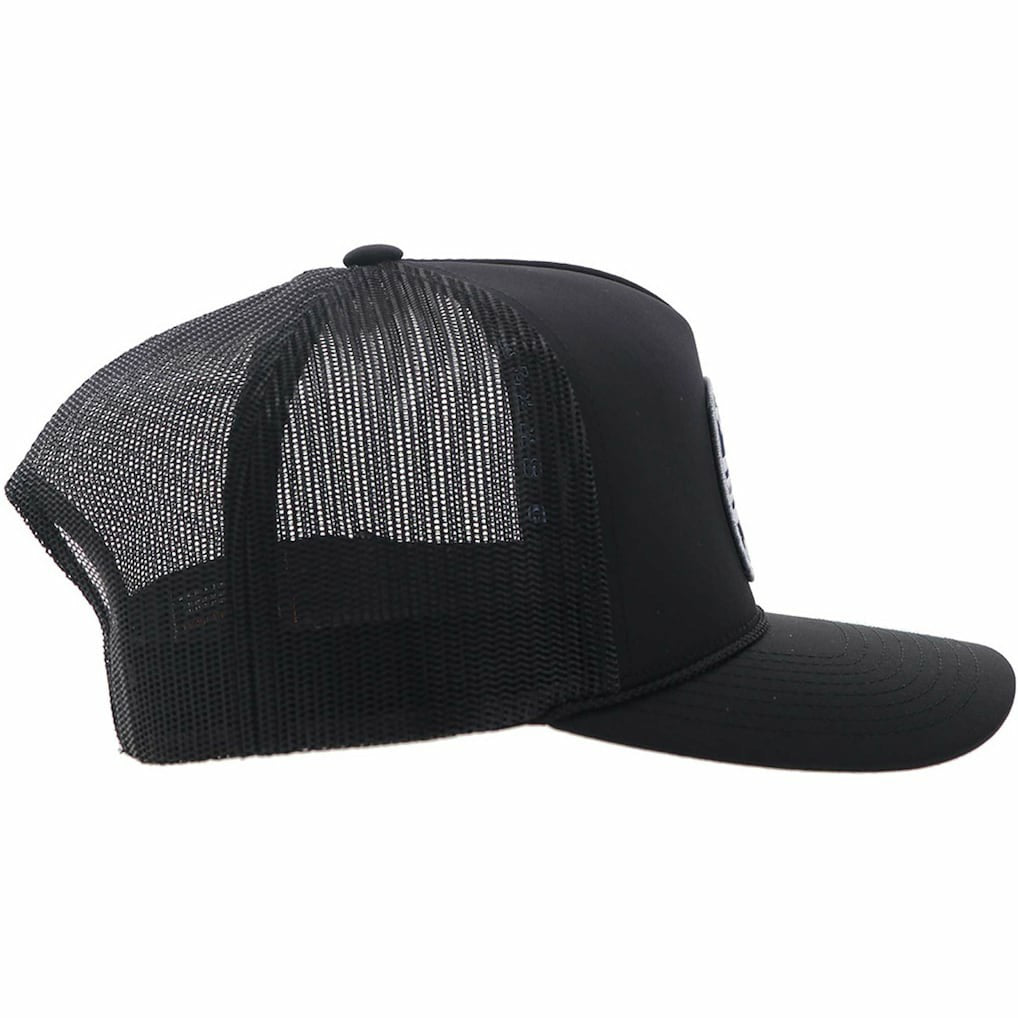 Dallas Cowboys  HOOey Patch Rope Trucker Adjustable Hat