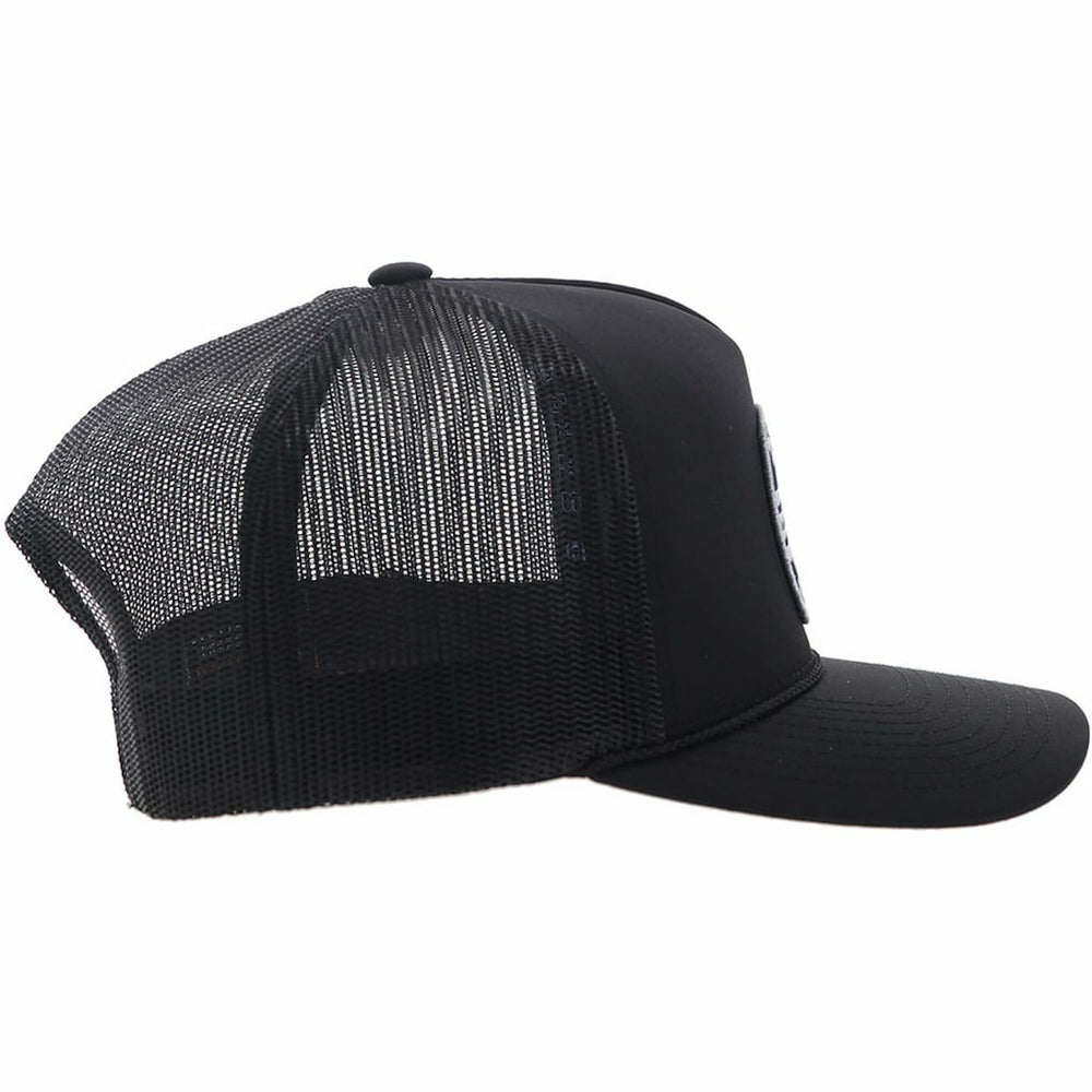 Dallas Cowboys  HOOey Patch Rope Trucker Adjustable Hat