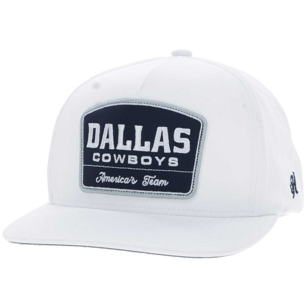 Dallas Cowboys  HOOey America's Team Adjustable Hat