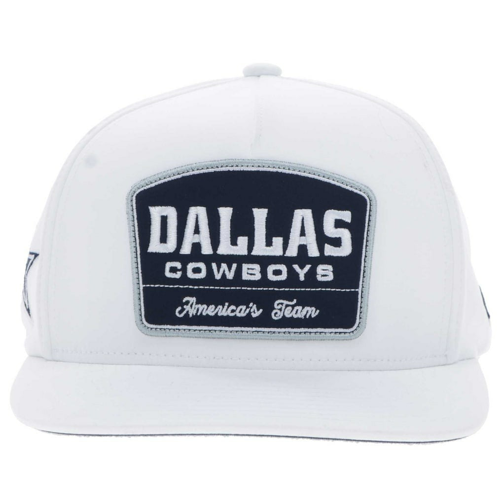 Dallas Cowboys  HOOey America's Team Adjustable Hat