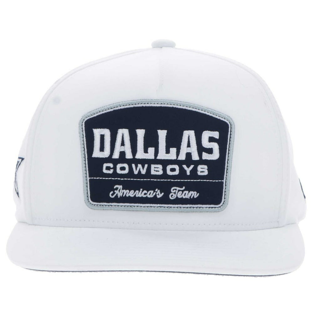 Dallas Cowboys  HOOey America's Team Adjustable Hat