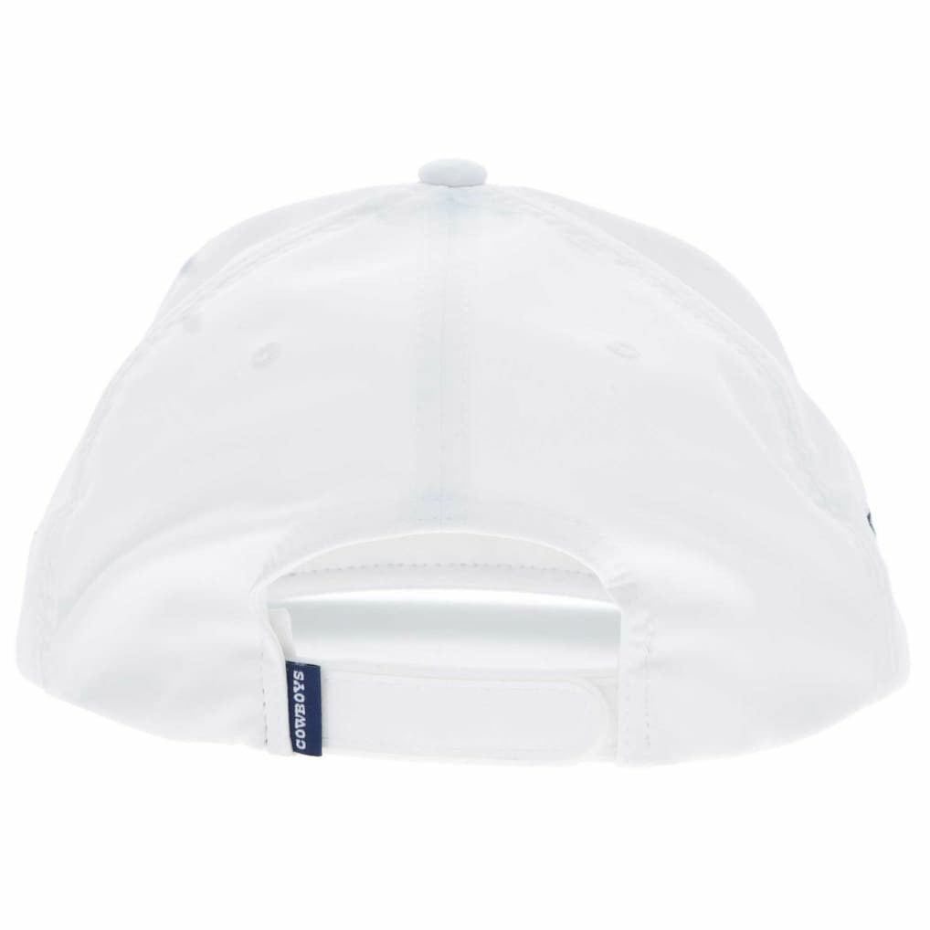 Dallas Cowboys  HOOey America's Team Adjustable Hat
