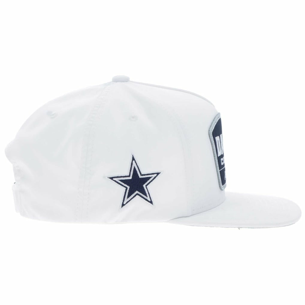 Dallas Cowboys  HOOey America's Team Adjustable Hat