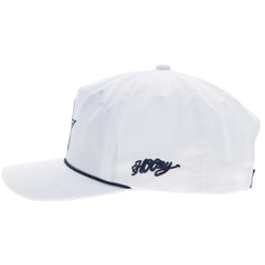 Dallas Cowboys  HOOey Star Logo Rope Adjustable Hat