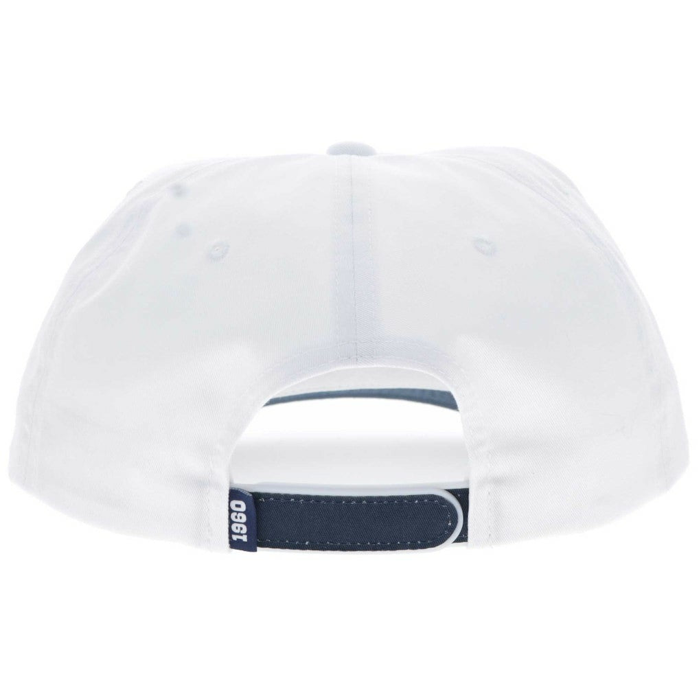 Dallas Cowboys  HOOey Star Logo Rope Adjustable Hat