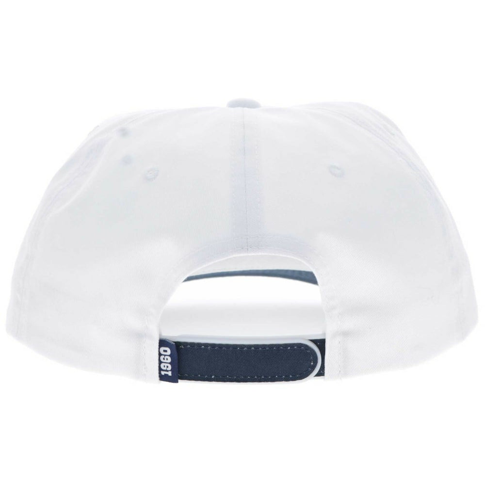 Dallas Cowboys  HOOey Star Logo Rope Adjustable Hat