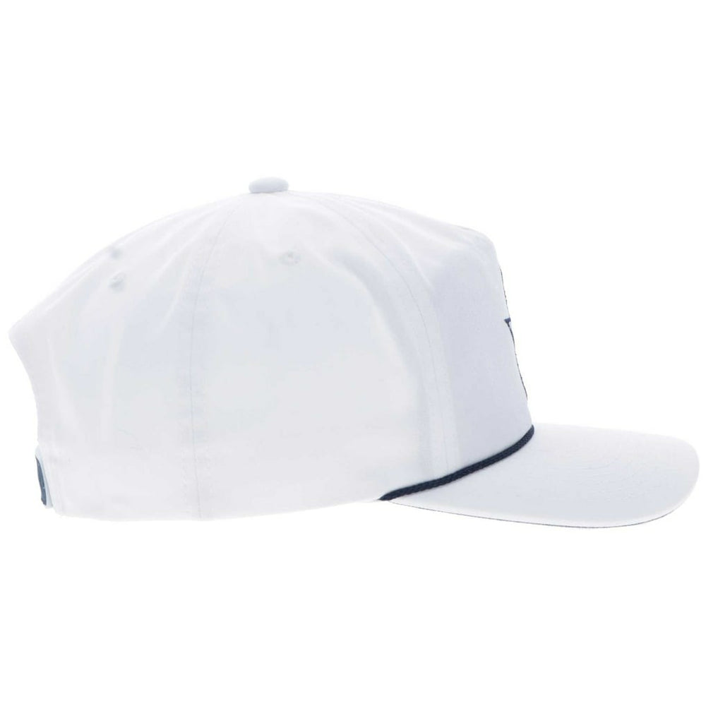 Dallas Cowboys  HOOey Star Logo Rope Adjustable Hat