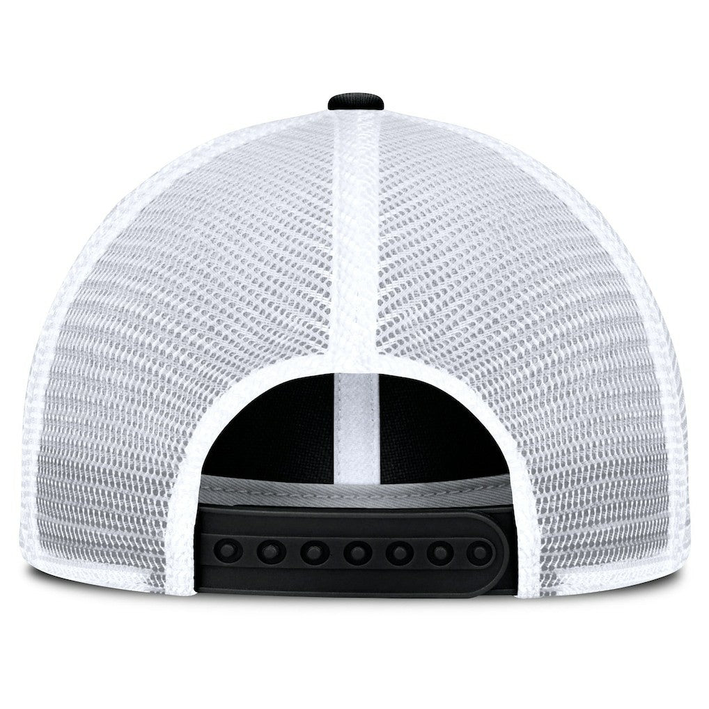 Miami Dolphins Fanatics Averie Trucker Adjustable Hat