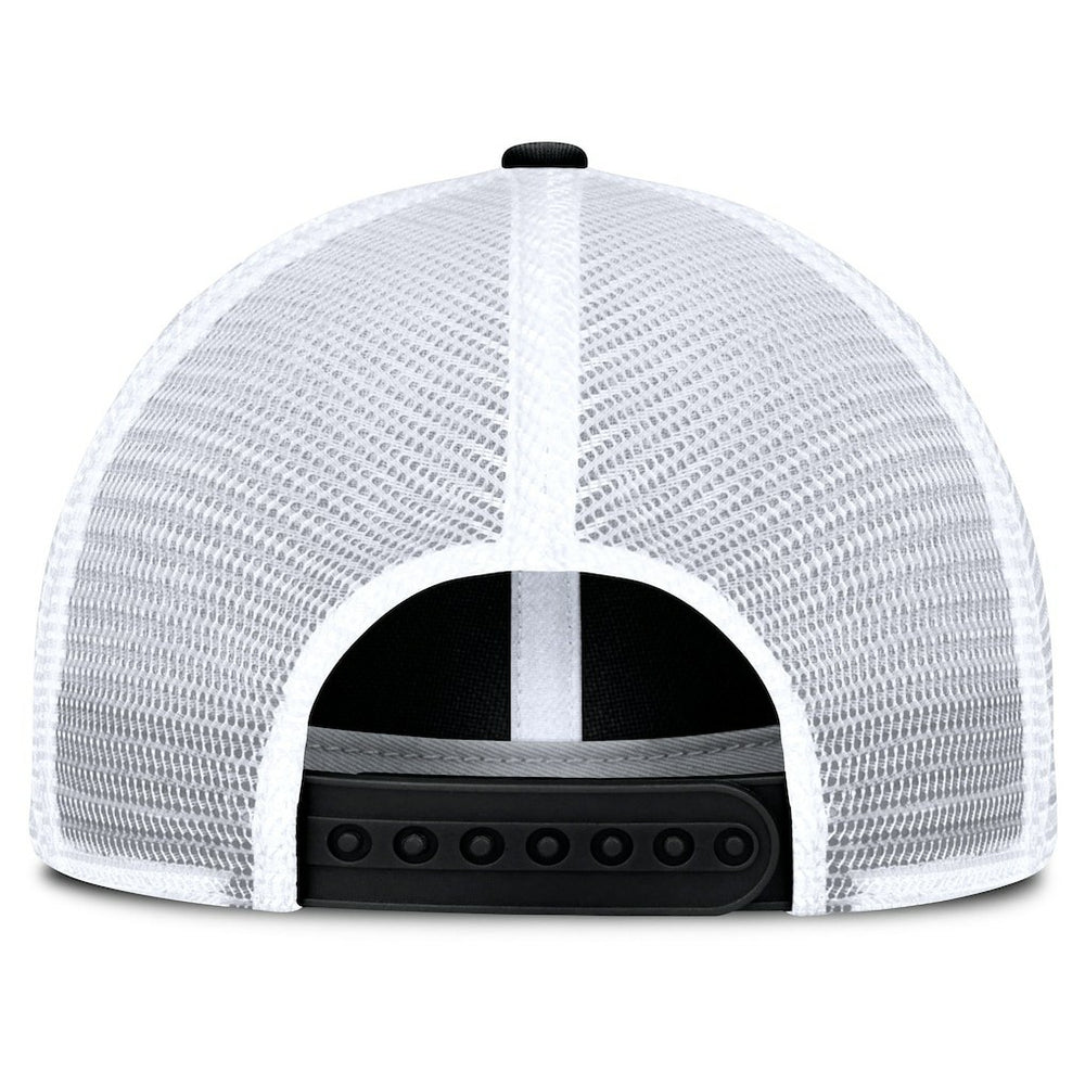 Miami Dolphins Fanatics Averie Trucker Adjustable Hat