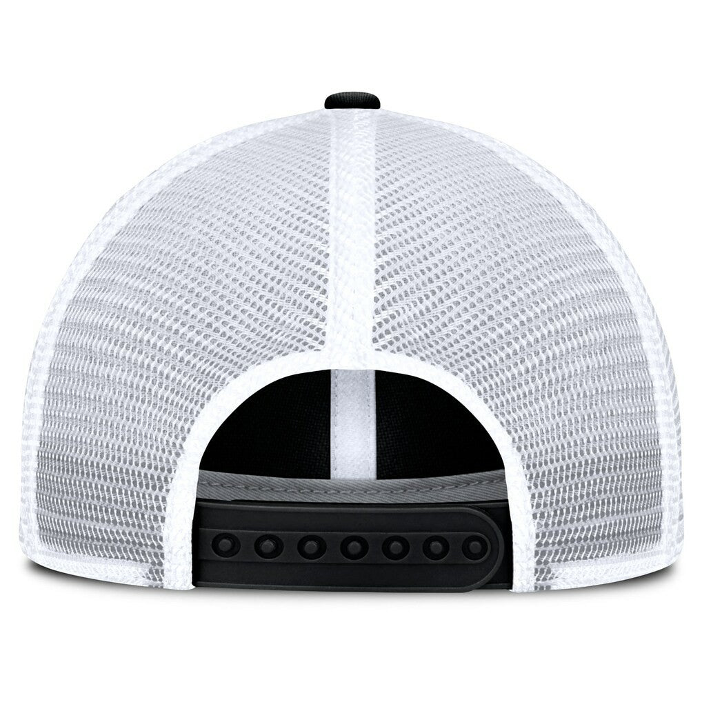 Cincinnati Bengals Fanatics Averie Trucker Adjustable Hat