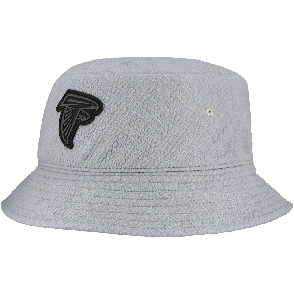 Atlanta Falcons Fanatics Signature Elements Bucket Hat