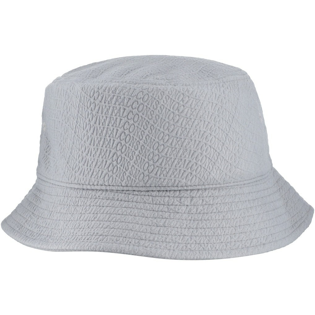Atlanta Falcons Fanatics Signature Elements Bucket Hat