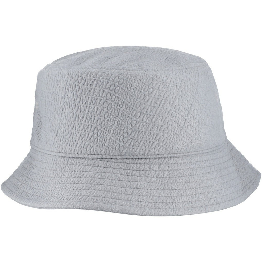 Atlanta Falcons Fanatics Signature Elements Bucket Hat