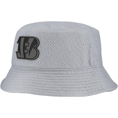 Cincinnati Bengals Fanatics Signature Elements Bucket Hat