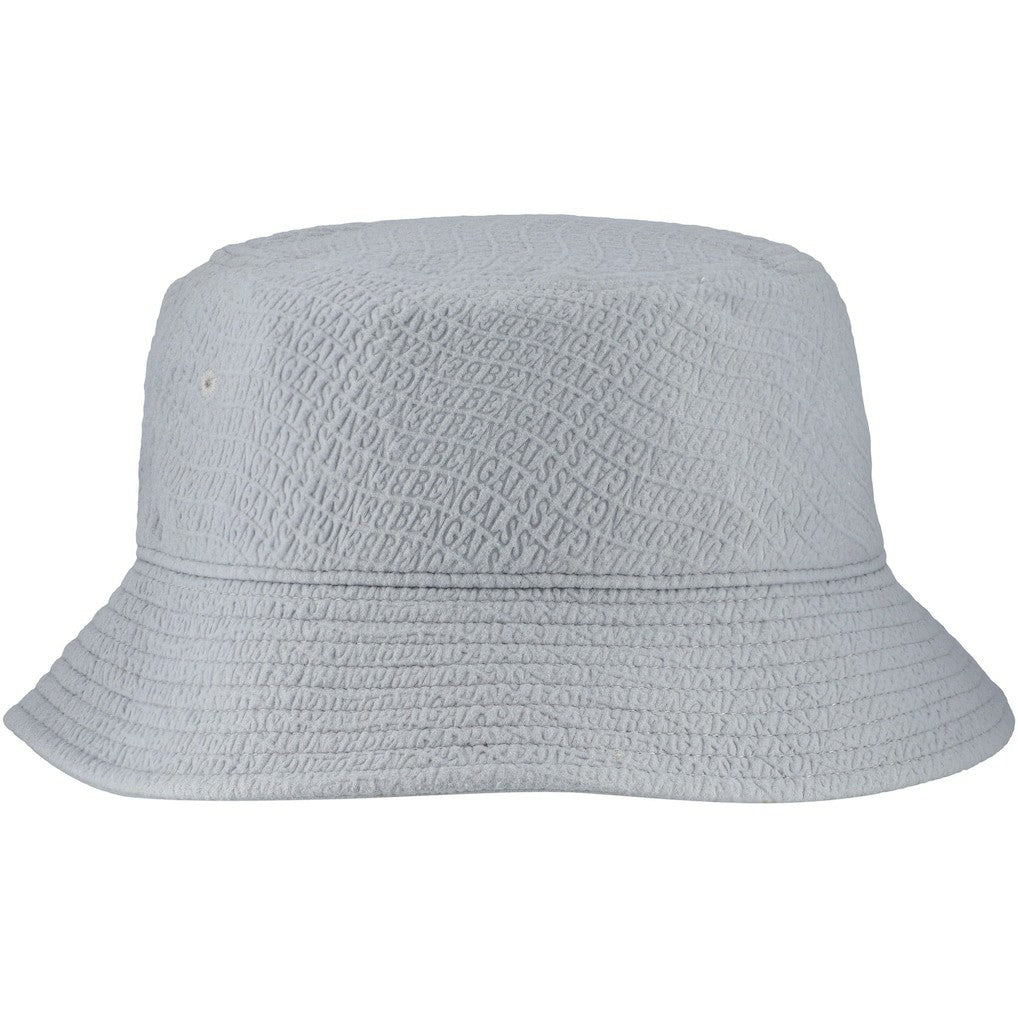 Cincinnati Bengals Fanatics Signature Elements Bucket Hat