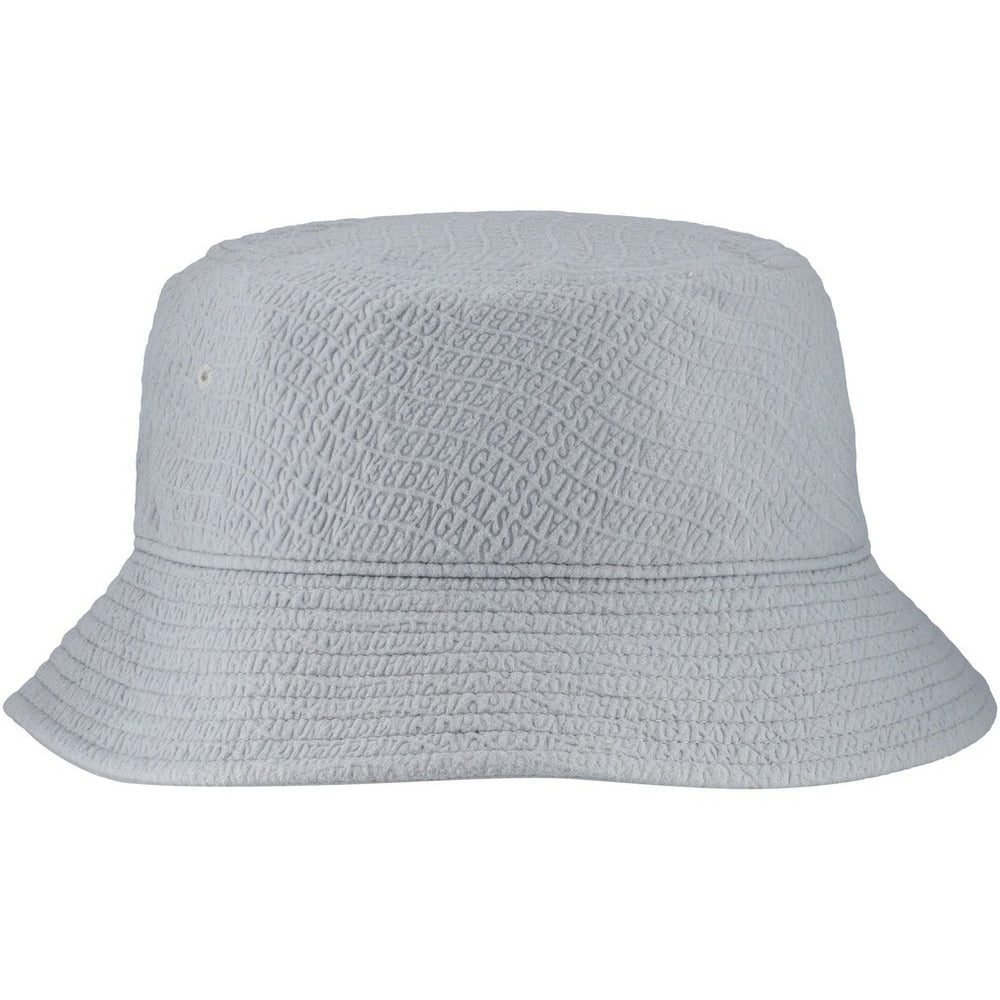 Cincinnati Bengals Fanatics Signature Elements Bucket Hat