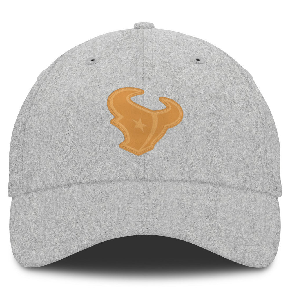 Houston Texans Fanatics Front Office Adjustable Hat