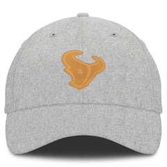 Houston Texans Fanatics Front Office Adjustable Hat