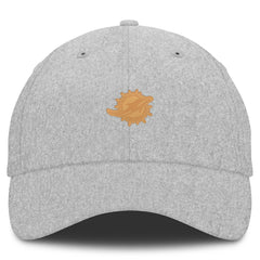 Miami Dolphins Fanatics Front Office Adjustable Hat