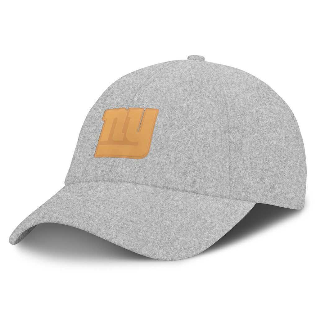 New York Giants Fanatics Front Office Adjustable Hat
