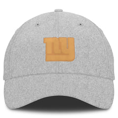 New York Giants Fanatics Front Office Adjustable Hat