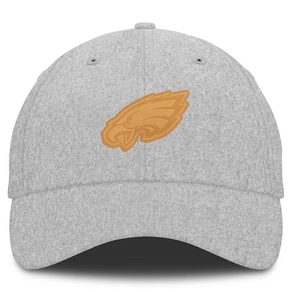 Philadelphia Eagles Fanatics Front Office Adjustable Hat
