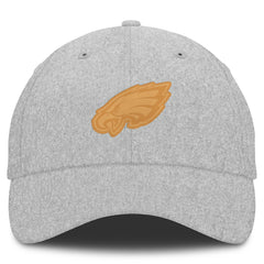 Philadelphia Eagles Fanatics Front Office Adjustable Hat