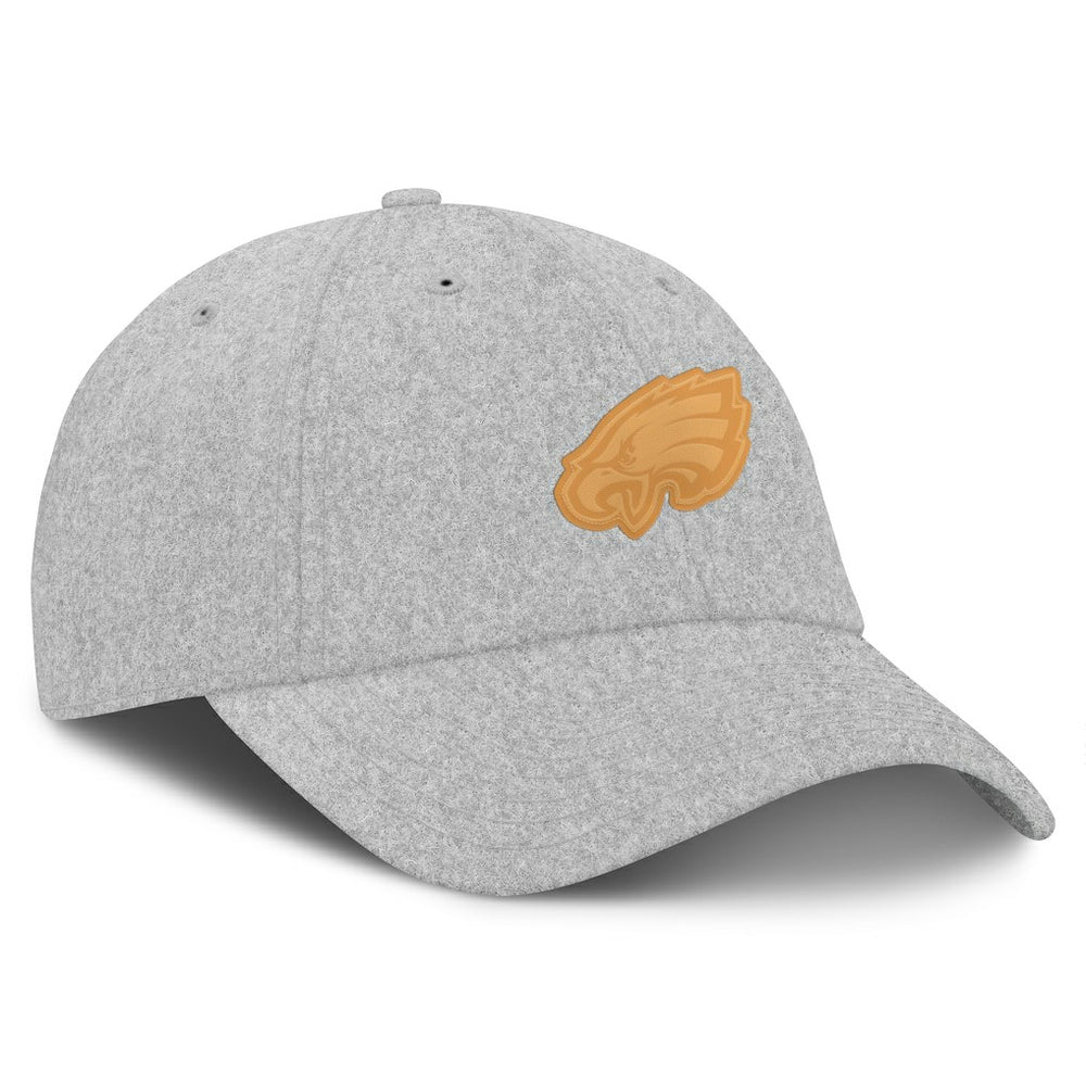 Philadelphia Eagles Fanatics Front Office Adjustable Hat