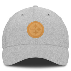 Pittsburgh Steelers Fanatics Front Office Adjustable Hat