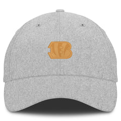 Cincinnati Bengals Fanatics Front Office Adjustable Hat