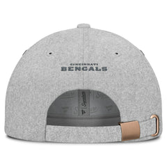 Cincinnati Bengals Fanatics Front Office Adjustable Hat