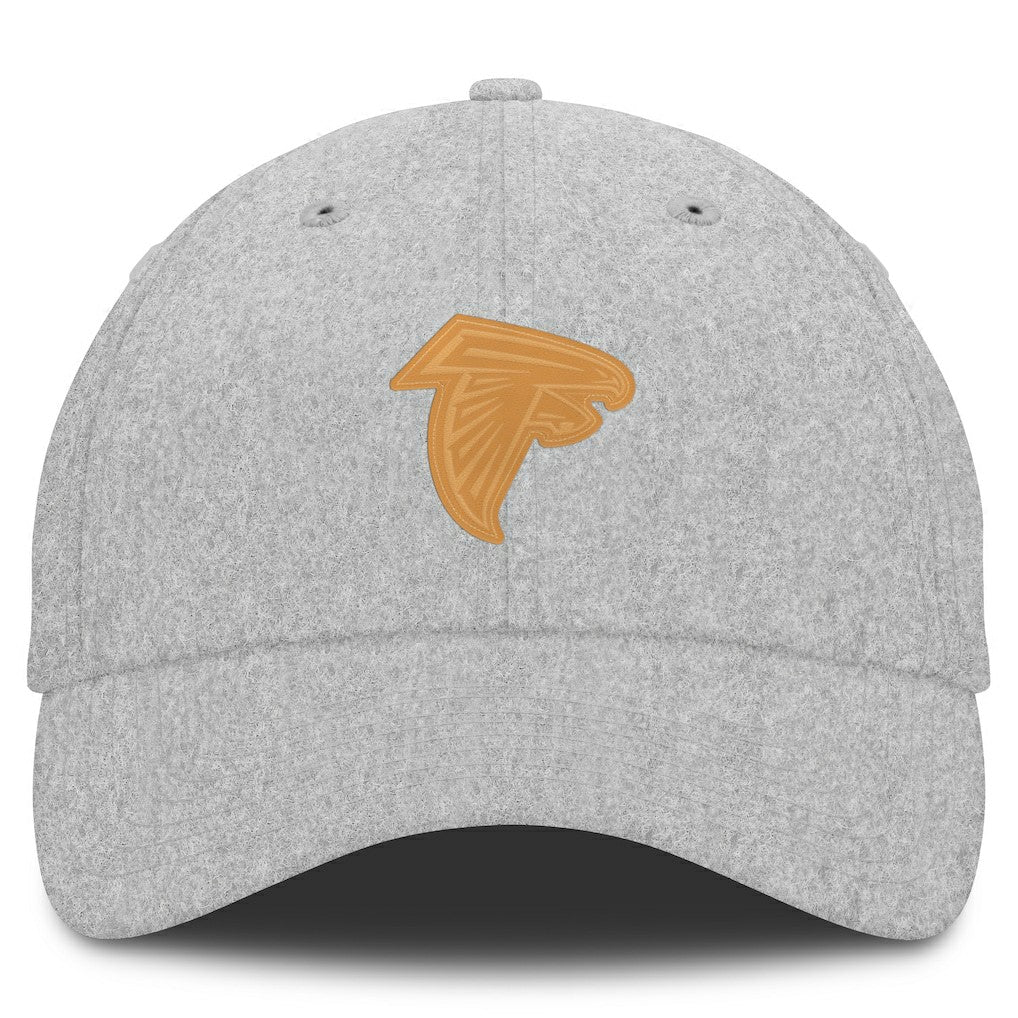 Atlanta Falcons Fanatics Front Office Adjustable Hat