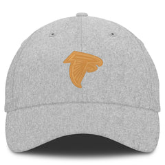 Atlanta Falcons Fanatics Front Office Adjustable Hat